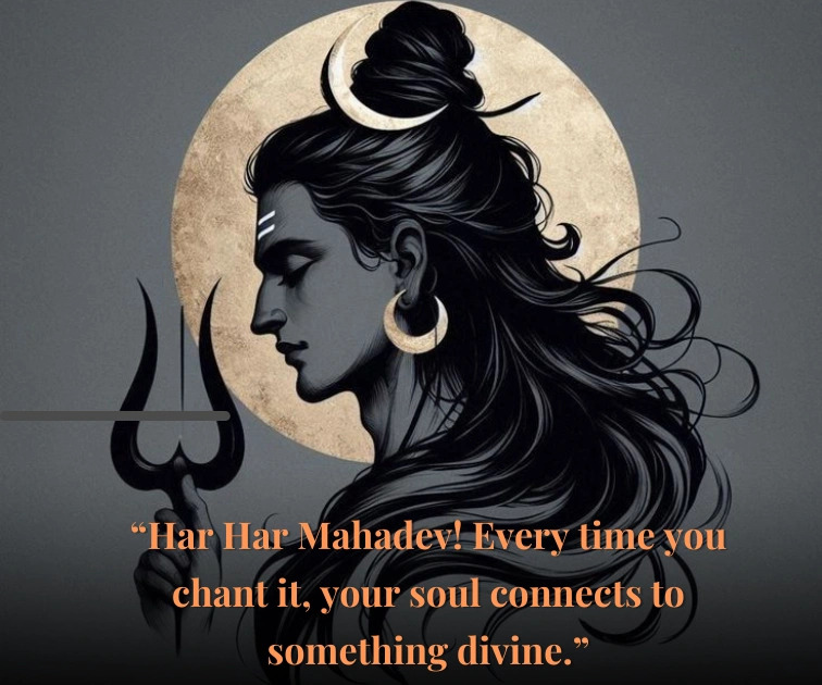 Inspiration Maha Shivaratri Quotes