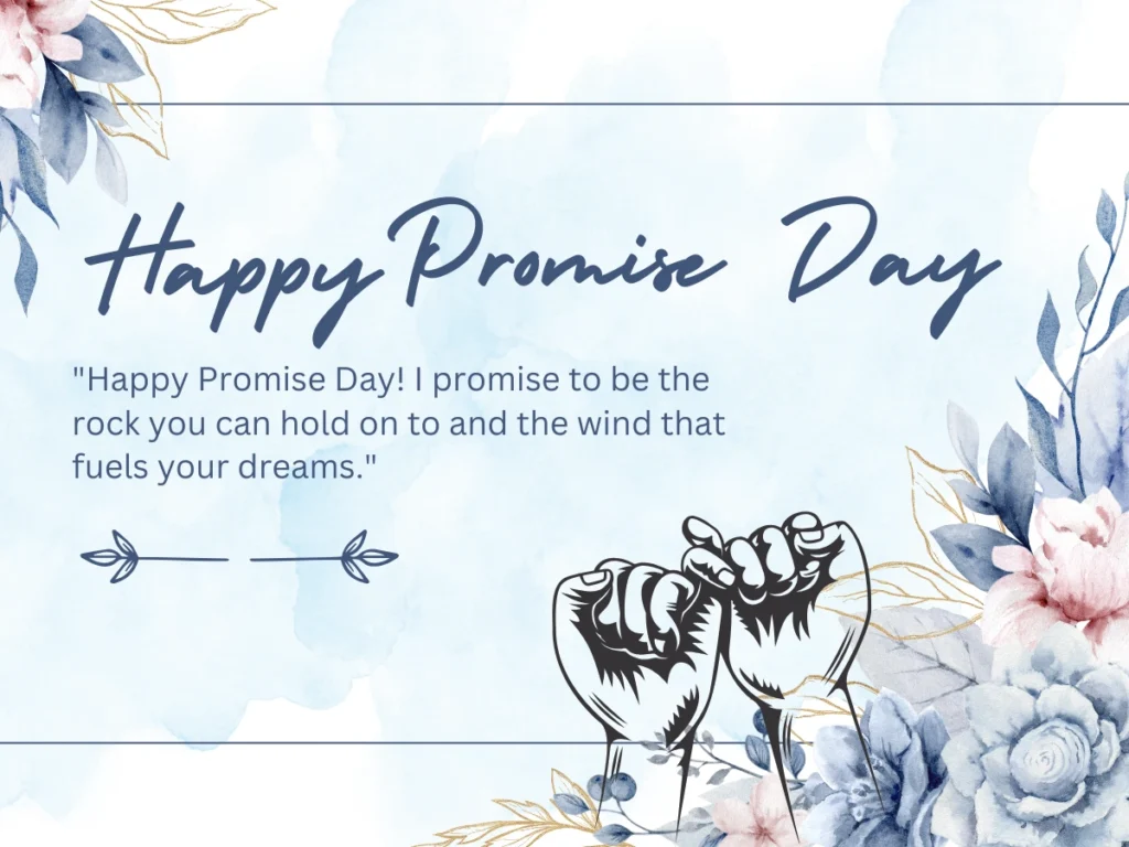 Promise Day