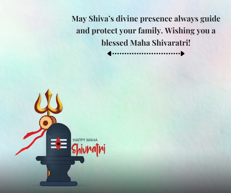 Maha Shivaratri Wishes