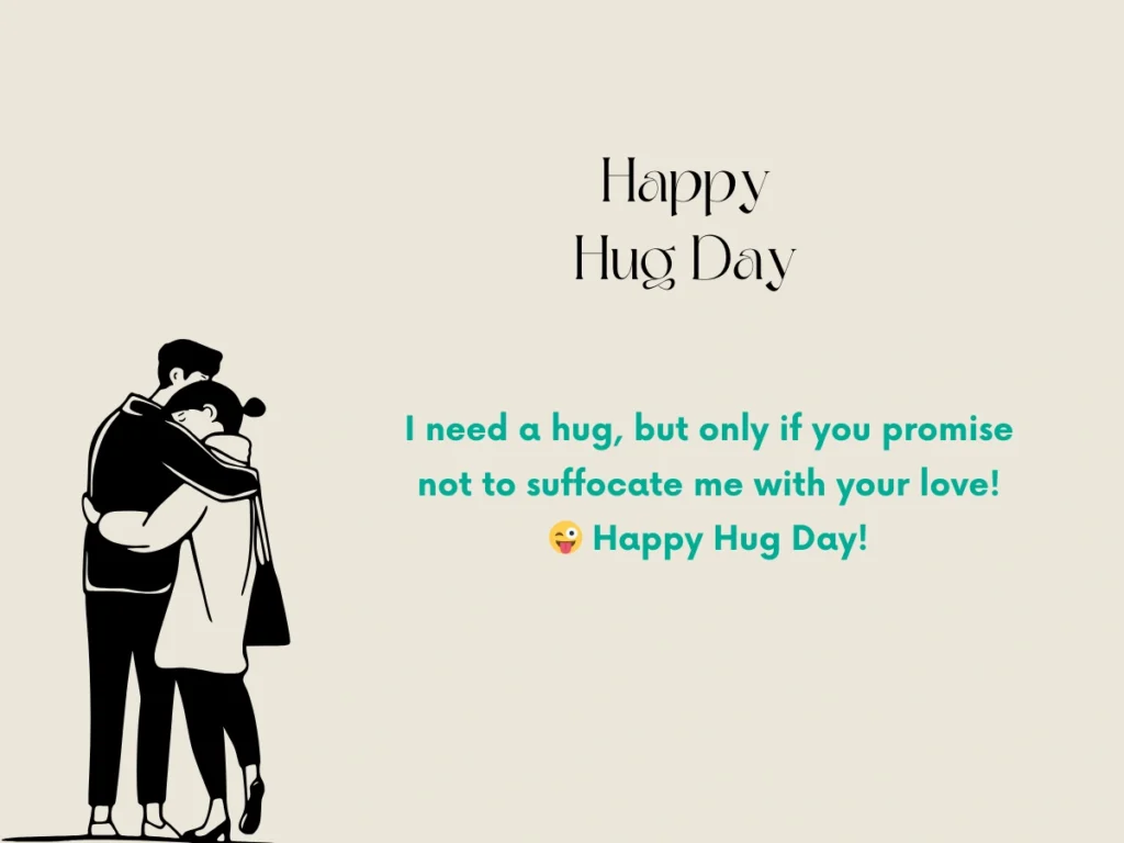 Hug Day Quotes