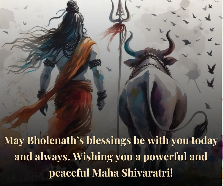 Inspiration Maha Shivaratri Quotes