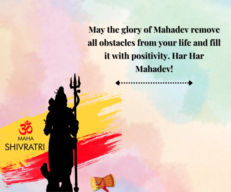 Maha Shivaratri Wishes