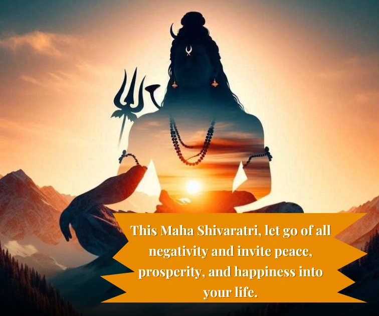 Inspiration Maha Shivaratri Quotes