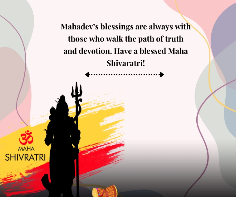 Maha Shivaratri Wishes