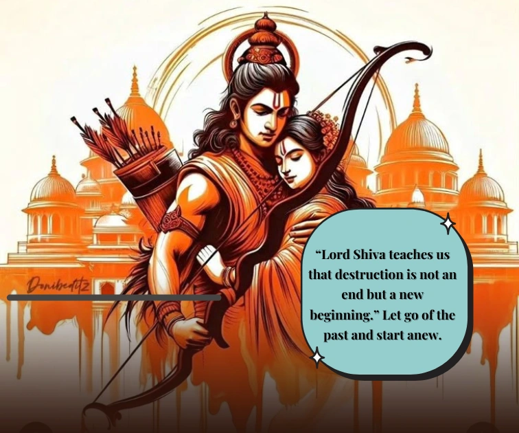 Inspiration Maha Shivaratri Quotes