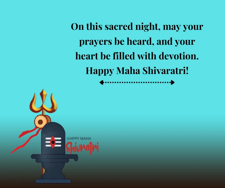 Maha Shivaratri Wishes