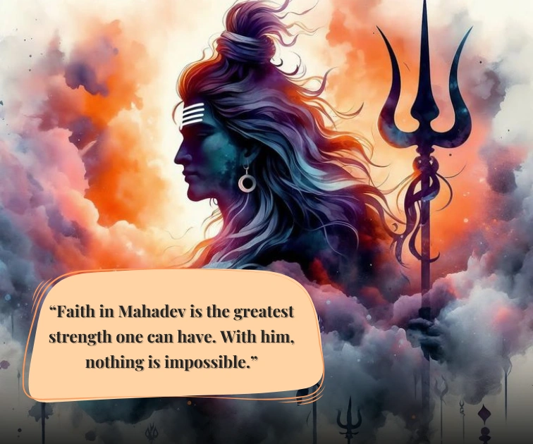 Inspiration Maha Shivaratri Quotes