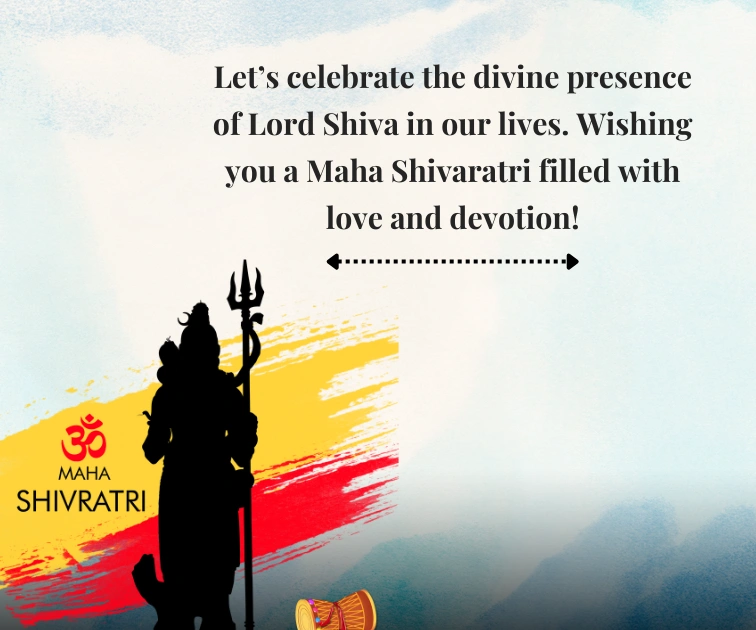 Maha Shivaratri Wishes