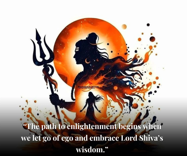 Inspiration Maha Shivaratri Quotes