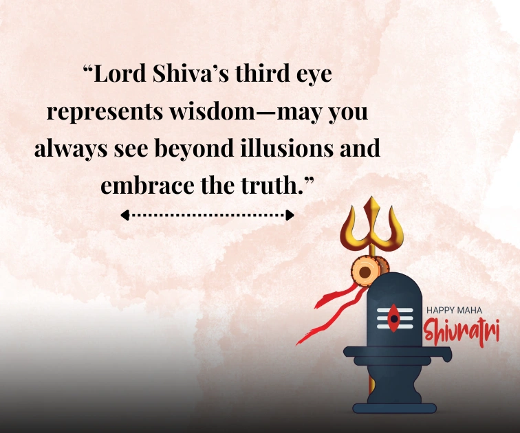 Maha Shivaratri Wishes