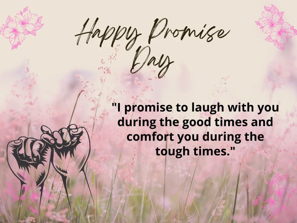 Promise Day