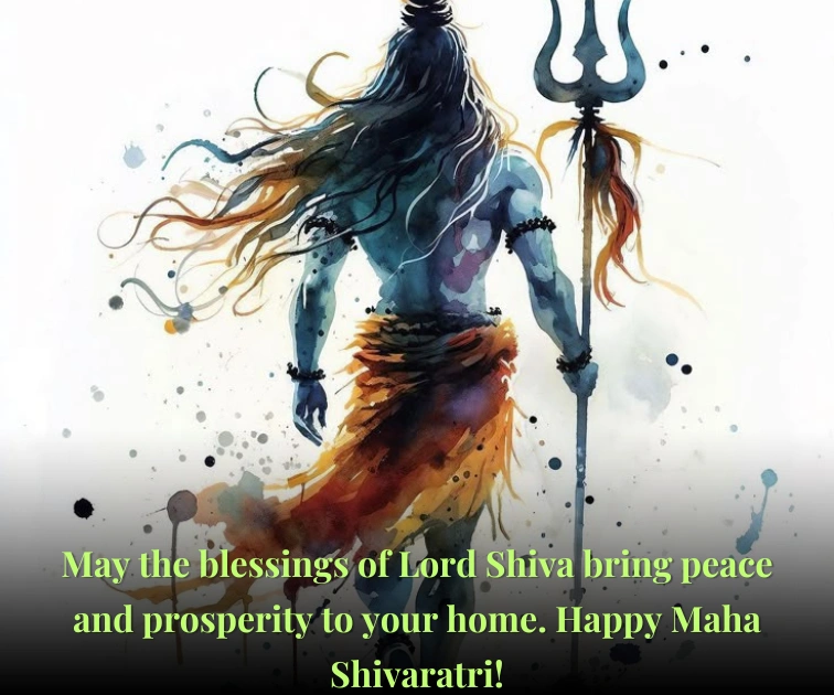 Inspiration Maha Shivaratri Quotes