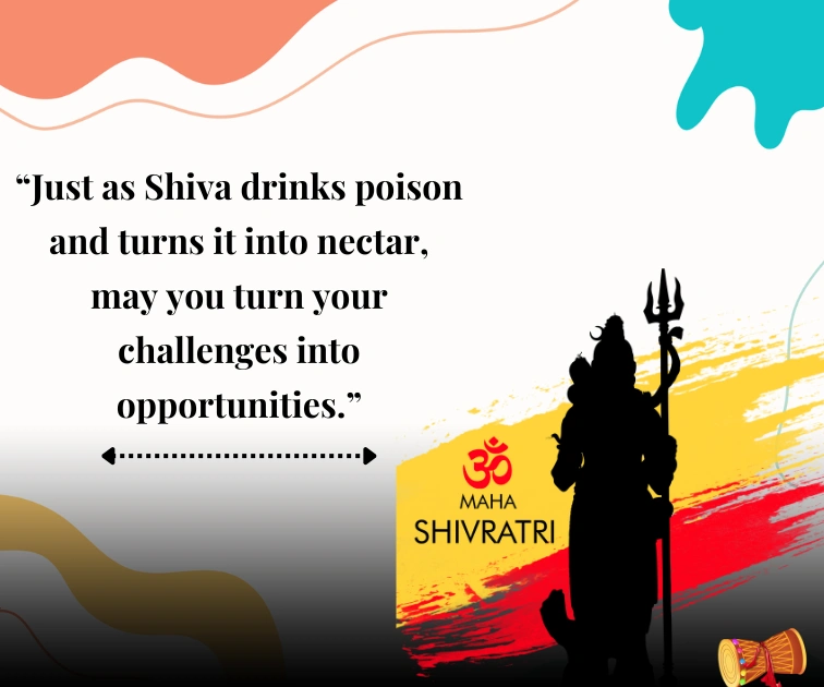 Maha Shivaratri Wishes