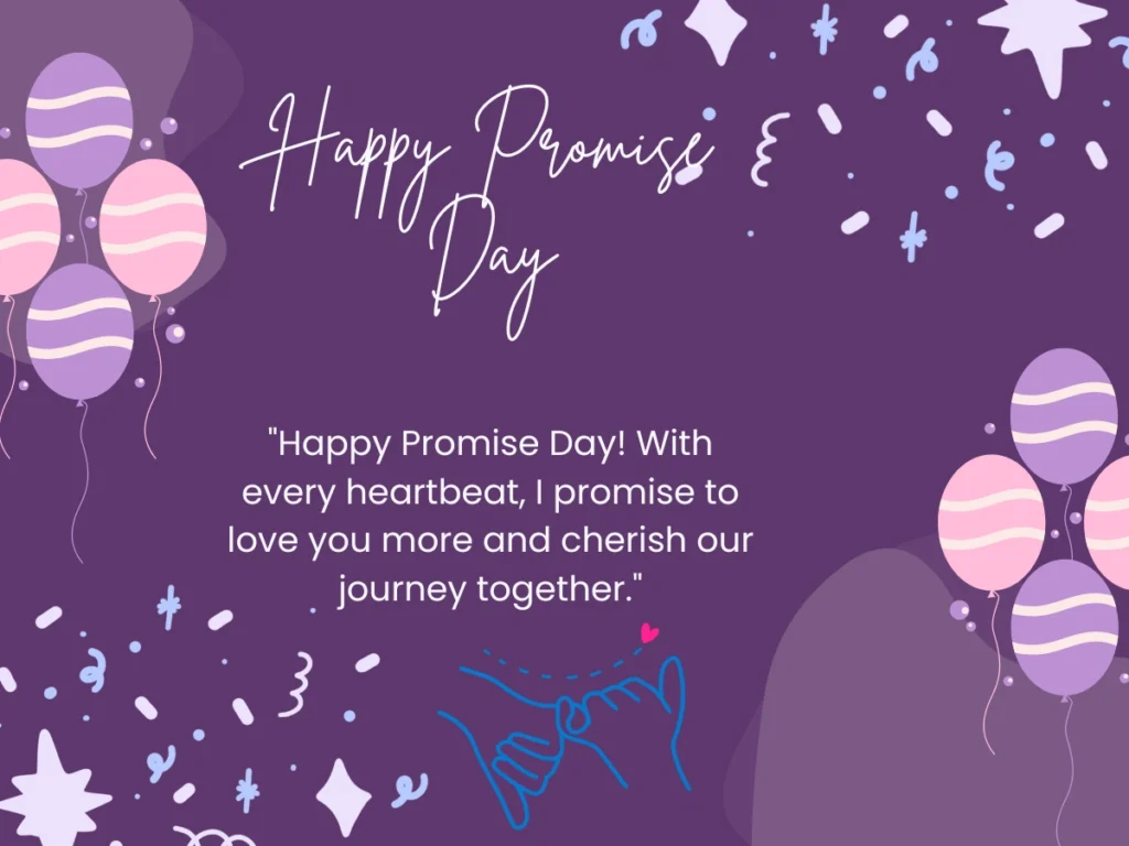 Promise Day