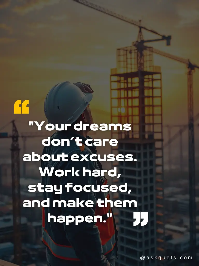 Top Ambition Quotes to Ignite Your Drive & Conquer Goals 8 Ambition Quotes