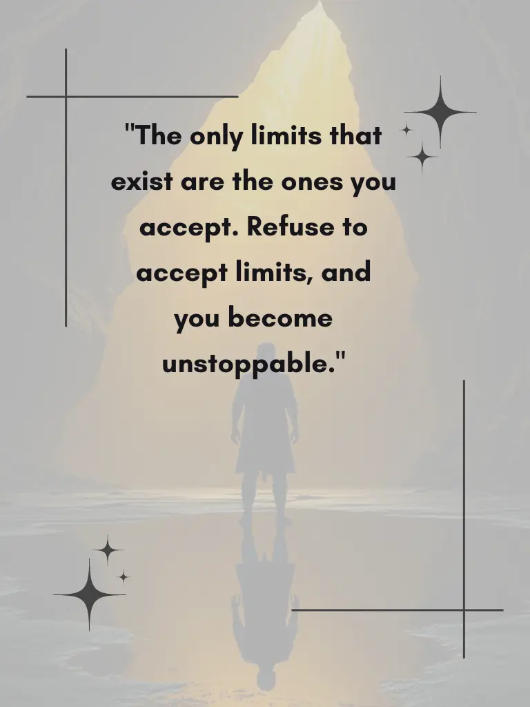 Top Ambition Quotes to Ignite Your Drive & Conquer Goals 9 Ambition Quotes