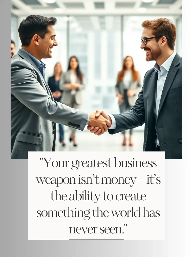 Business Motivational Quotes