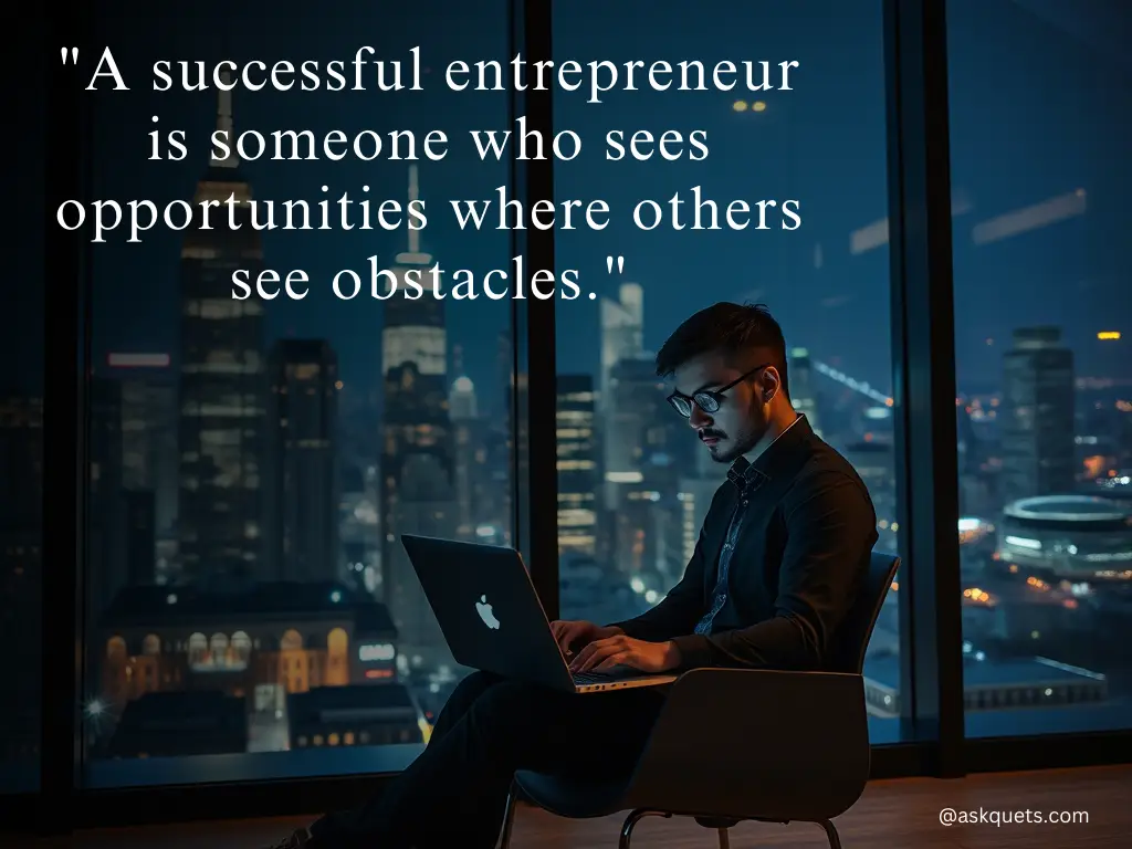 Top Cool Business Quotes to Fuel Success & Motivation 2 Cool Business Quotes