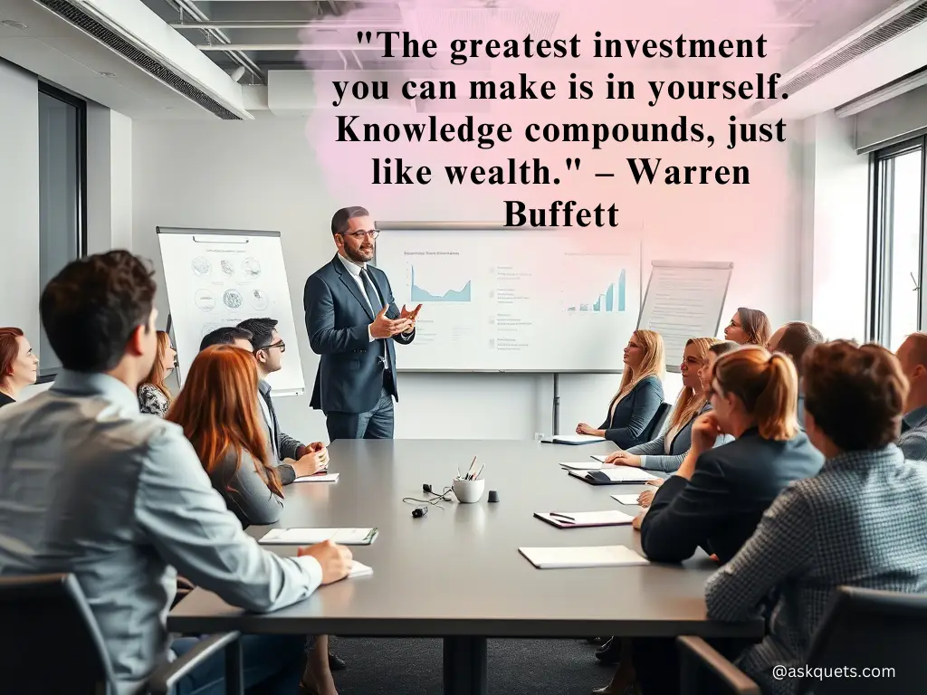 Top Cool Business Quotes to Fuel Success & Motivation 4 Cool Business Quotes