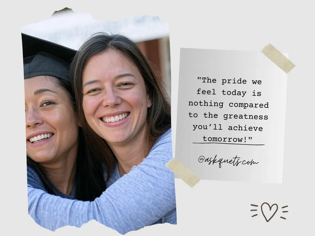 Graduation Quotes