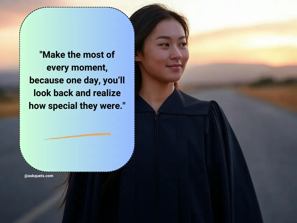 Graduation Quotes