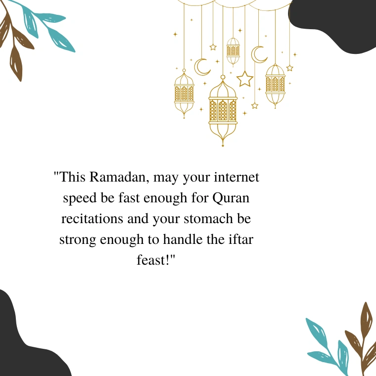 Ramadan Mubarak Wishes