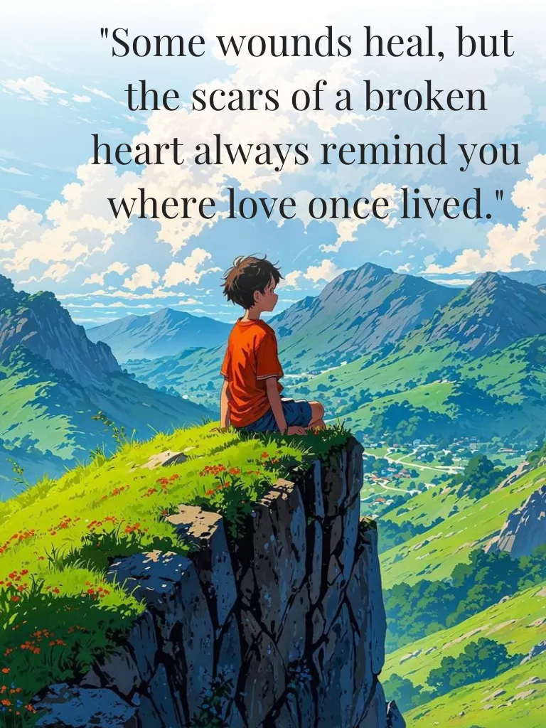 Top Depression Quotes to Uplift Your Soul in Dark Times 2