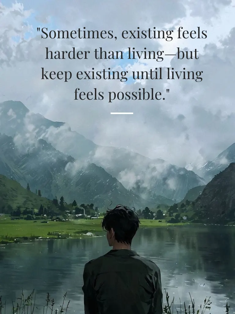 Top Depression Quotes to Uplift Your Soul in Dark Times 6 Depression Quotes
