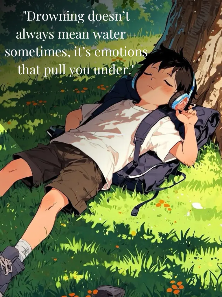 Top Depression Quotes to Uplift Your Soul in Dark Times 7 Depression Quotes
