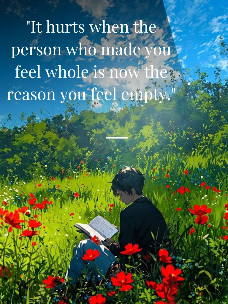 Top Depression Quotes to Uplift Your Soul in Dark Times 8 Depression Quotes
