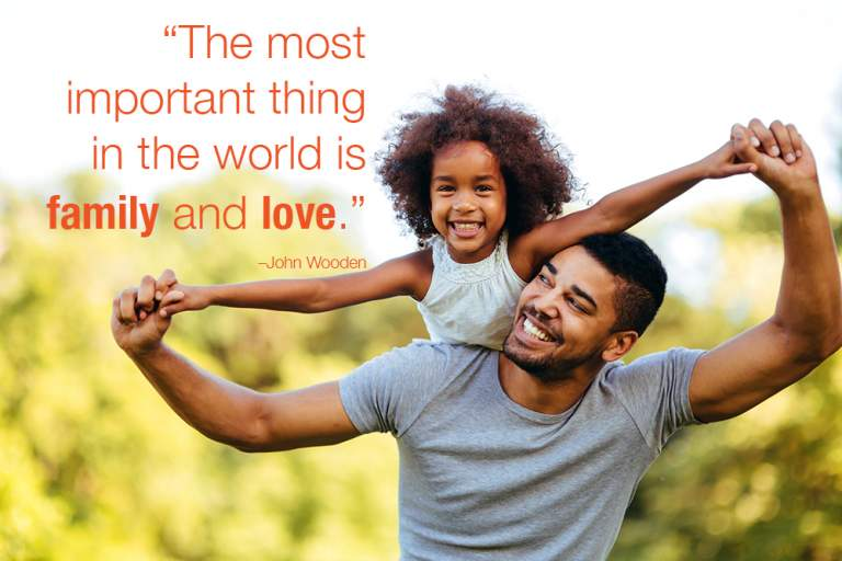 80 Family Quotes and Family Sayings 2