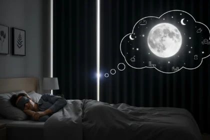 Sleep Patterns for Night Shift Workers