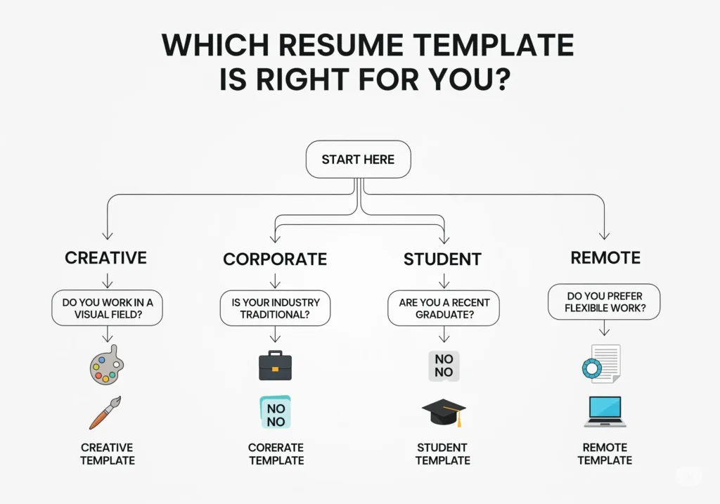 Free Resume Templates