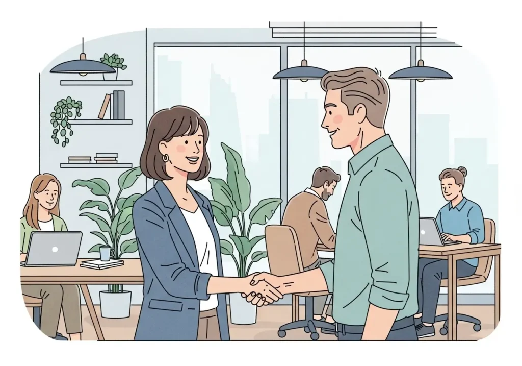 How to Get Your First Freelance Client