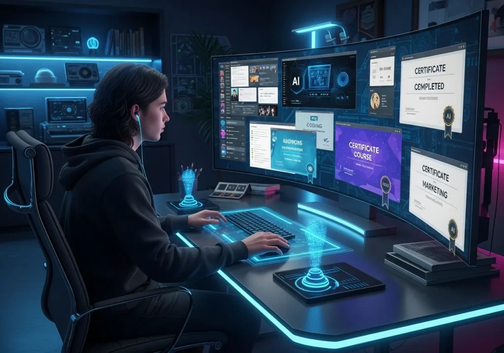 How to Land a Job in 2025