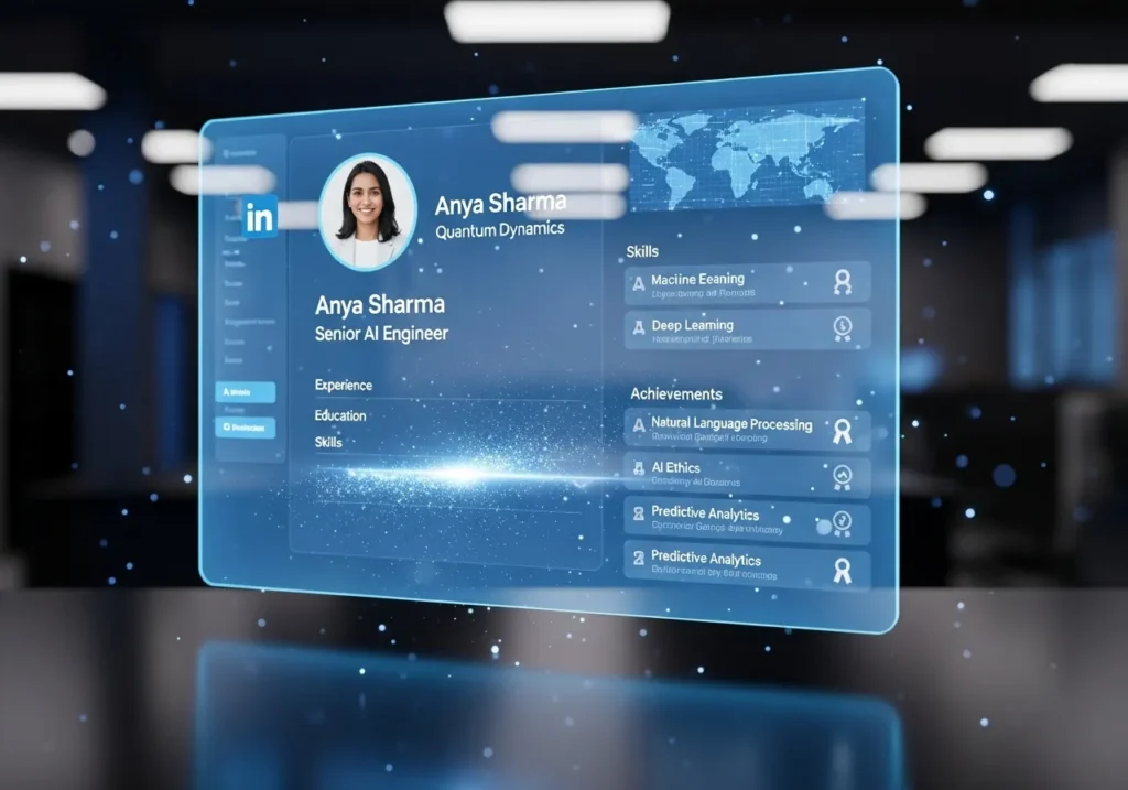 How to Land a Job in 2025