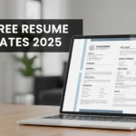 Free Resume Templates