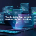 Best To-Do List Apps