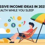 Passive Income Ideas in 2025