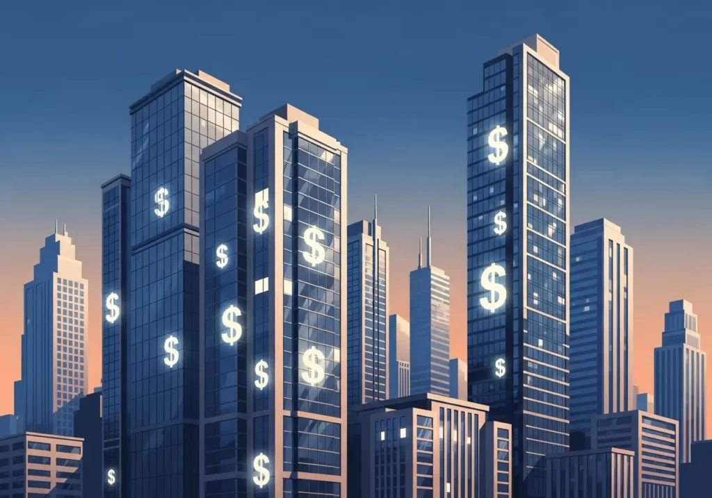Passive Income Ideas in 2025