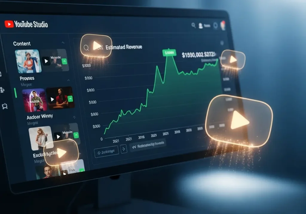 Passive Income Ideas in 2025