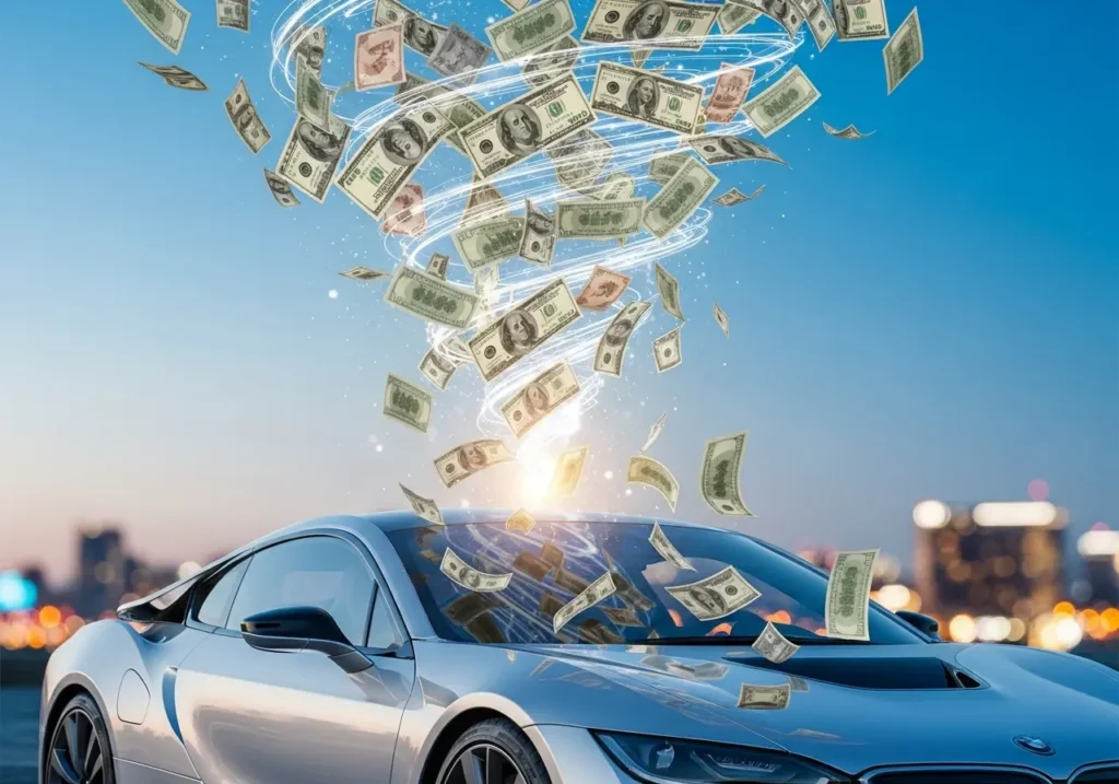 Passive Income Ideas in 2025