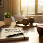 Morning Routines of Highly Successful People