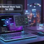 Remote Work Tools
