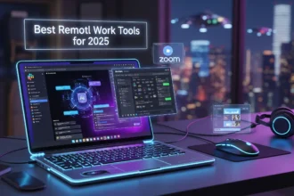 Remote Work Tools
