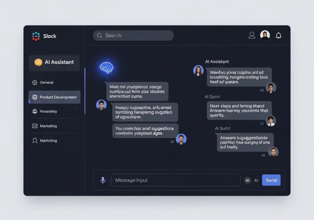 Remote Work Tools