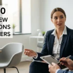 Interview Questions & Answers