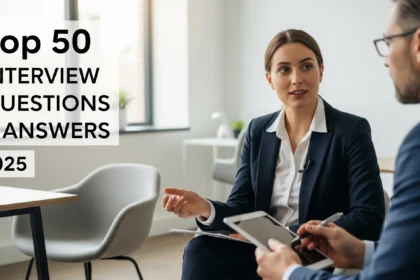 Interview Questions & Answers