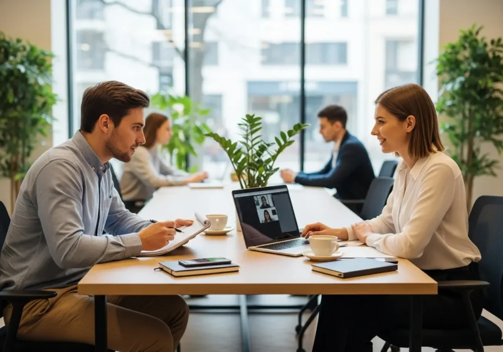 Interview Questions & Answers