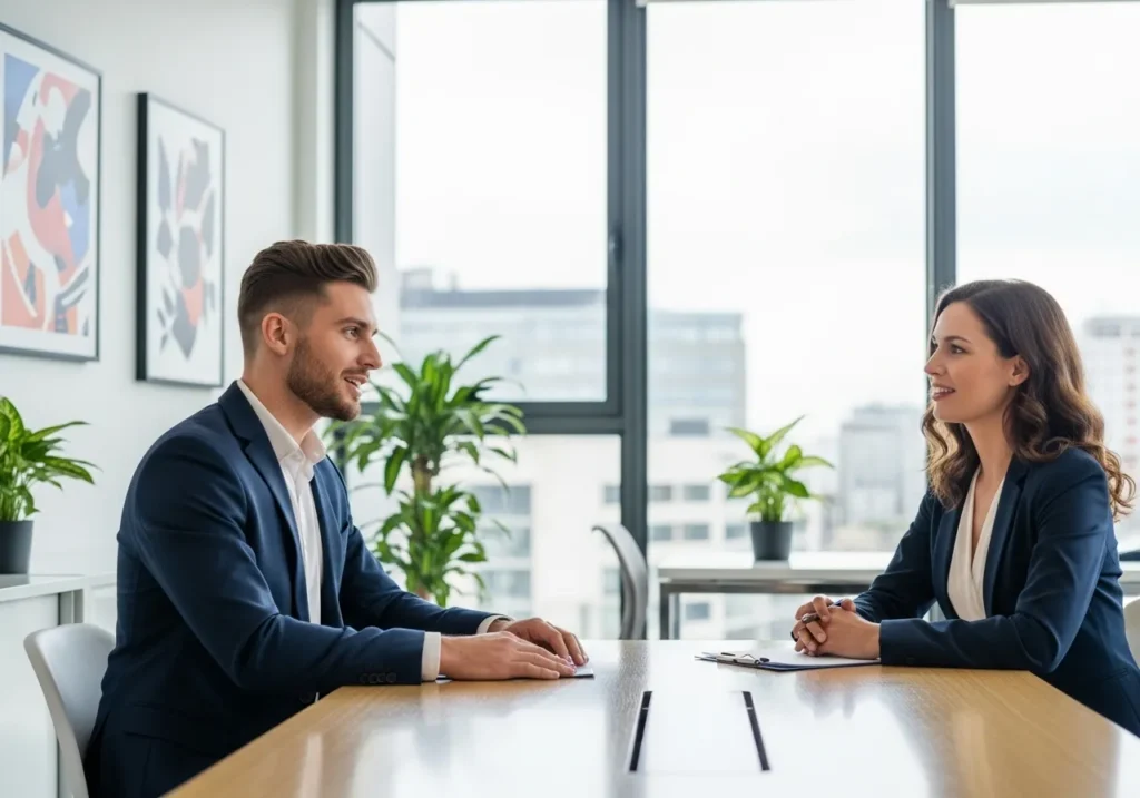 How to Answer “Tell Me About Yourself”